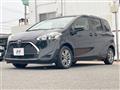 2019 Toyota Sienta