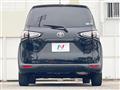 2019 Toyota Sienta