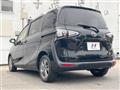 2019 Toyota Sienta