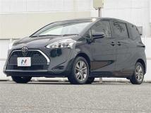 2019 Toyota Sienta