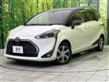 2019 Toyota Sienta