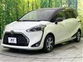 2019 Toyota Sienta