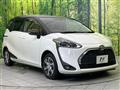 2019 Toyota Sienta
