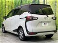 2019 Toyota Sienta