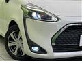 2019 Toyota Sienta