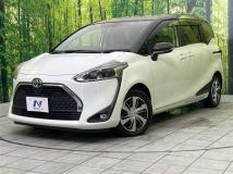 2019 Toyota Sienta