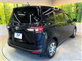 2019 Toyota Sienta