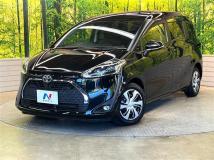 2019 Toyota Sienta