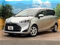 2020 Toyota Sienta
