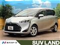 2020 Toyota Sienta