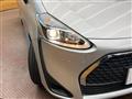 2020 Toyota Sienta