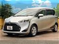 2020 Toyota Sienta