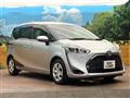 2020 Toyota Sienta