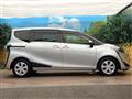 2020 Toyota Sienta
