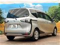 2020 Toyota Sienta