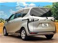 2020 Toyota Sienta