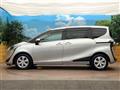 2020 Toyota Sienta