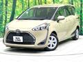2020 Toyota Sienta