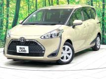 2020 Toyota Sienta