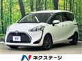 2020 Toyota Sienta