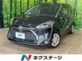 2021 Toyota Sienta