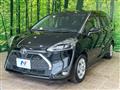2021 Toyota Sienta