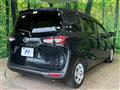 2021 Toyota Sienta
