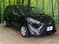 2021 Toyota Sienta