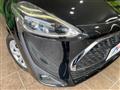 2021 Toyota Sienta