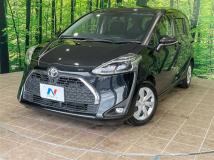 2021 Toyota Sienta
