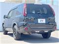2013 Nissan X-Trail