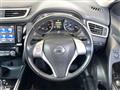 2014 Nissan X-Trail