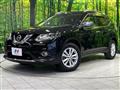 2014 Nissan X-Trail