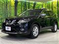 2014 Nissan X-Trail