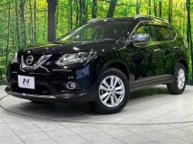 2014 Nissan X-Trail