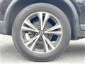 2019 Nissan X-Trail