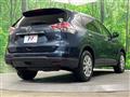 2016 Nissan X-Trail