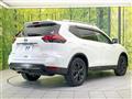 2021 Nissan X-Trail