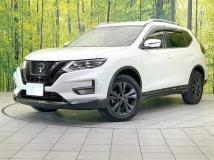2021 Nissan X-Trail