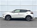2020 Nissan KIX