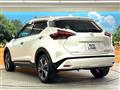 2021 Nissan KIX
