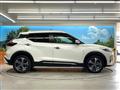 2021 Nissan KIX