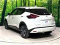 2020 Nissan KIX