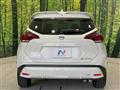 2020 Nissan KIX