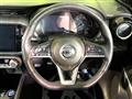 2020 Nissan KIX
