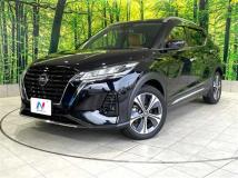 2021 Nissan KIX