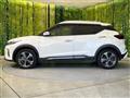 2020 Nissan KIX