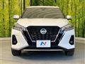 2020 Nissan KIX