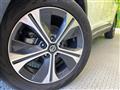 2020 Nissan KIX
