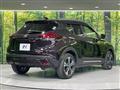 2021 Nissan KIX